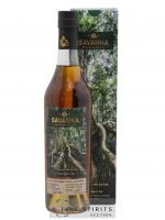Savanna 8 years 2012 Of. Single Cask n°990 - One of 765 - bottled 2021 The Wild Island Edition (50cl.) 