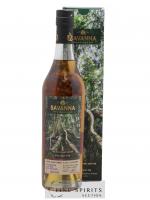 Savanna 8 years 2012 Of. Single Cask n°990 - One of 765 - bottled 2021 The Wild Island Edition (50cl.) 