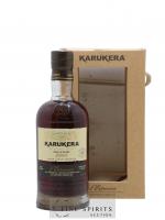 Karukera 2008 Of. L'Expression One of 1500 - bottled 2016 LMDW 60th Anniversary Edition Limitée 