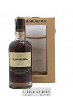 Karukera 2008 Of. L'Expression One of 1500 - bottled 2016 LMDW 60th Anniversary Edition Limitée 