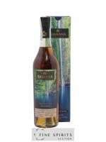Savanna 13 years 2007 Of. The Wild Island Edition Single Cask n°973 - One of 1070 