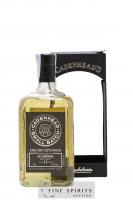 Auchroisk 12 years 2006 Cadenhead's One of 534 - bottled 2018 Small Batch 