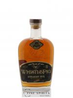 Whistle Pig 11 years Of. Bourbon Barrel Finished 