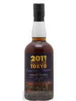 Kawasaki 1982 Ichiro's Malt Single Ex Sherry Butt n°7414 Whisky Live Tokyo 2011 