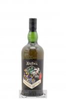 Ardbeg Of. Anamorphic Committee Release The Ultimate 