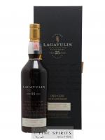 Lagavulin 25 years Of. 200th Anniversary One of 8000 - bottled 2016 