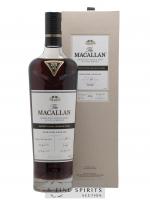 Macallan (The) 1997 Of. Exceptional Single Cask n°2019-ESB-5542-02 - One of 581 - bottled 2019 