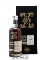 Ledaig 1998 Douglas Laing XOP Cask n° DL 15211 - One of 340 - bottled 2021 The Black Series 
