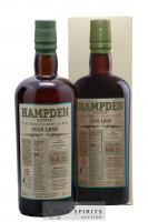 Hampden 11 years 2010 Velier LROK LMDW 