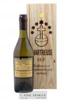 Chartreuse Of. Jaune V.E.P. Mise 2015 (50cl.) 