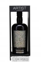 Sullivans Cove 10 years 2008 LMDW Artist n°10 Cask n°TD0305 - One of 308 - bottled 2020 