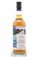 Panama 14 years 2006 The Nectar Of The Daily Drams bottled 2020 