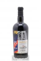 C.A.C.D. 15 years 2005 The Nectar Of The Daily Drams bottled 2021 