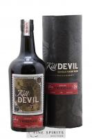 Kill Devil 24 years 1998 Edition Spirits One of 237 