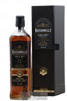 Bushmills 32 years 1989 Of. The Causeway Collection Port Cask n°6096 - One of 223 LMDW 