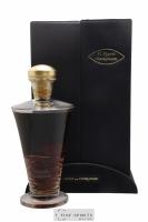 Courvoisier Of. L'esprit Lalique Decanter 
