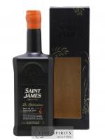 Saint James 2006 Of. Les Ephémères Lot n°6 - One of 4910 - bottled 2022 