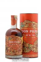 Don Papa Of. Sevillana Small Batch Second Edition 