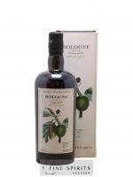 Bologne 7 years 2014 Velier One of 1000 - bottled 2022 Flora Antillarum 