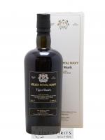 Velier Royal Navy 14 years Of. Tiger Shark 2nd Edition - Release 2019 