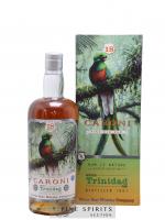 Caroni 18 years 1997 Silver Seal Whisky Company Rum is Nature Cask n°48 - One of 280 - bottled 2015 Whisky Antique 