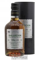 Ballechin 2013 Of. New Vibrations Cask n°20 - One of 223 - bottled 2023 