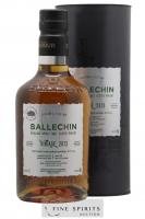 Ballechin 2013 Of. New Vibrations Cask n°20 - One of 223 - bottled 2023 