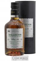 Ballechin 2013 Of. New Vibrations Cask n°20 - One of 223 - bottled 2023 