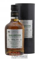 Ballechin 2013 Of. New Vibrations Cask n°20 - One of 223 - bottled 2023 
