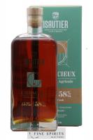 Isautier 15 years Of. L'Audacieux One of 469 New Vibrations 