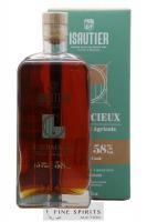 Isautier 15 years Of. L'Audacieux One of 469 New Vibrations 