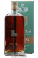 Isautier 15 years Of. L'Audacieux One of 469 New Vibrations 