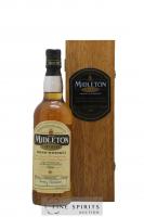 Midleton Of. Very Rare bottled 1998 Strictly Limited 