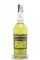 Chartreuse Of. Jaune Mise 2014 