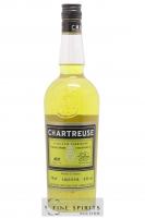Chartreuse Of. Jaune Mise 2019 