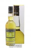 Chartreuse Of. Jaune Mise 2018 (35cl.) 