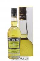 Chartreuse Of. Jaune Mise 2018 (35cl.) 