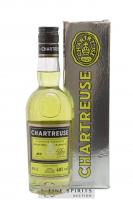 Chartreuse Of. Jaune Mise 2013 (35cl.) 
