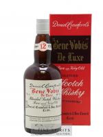 12 years Of. Bene Vobis De Luxe (75cl.) 22083041 