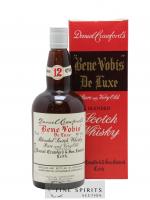 12 years Of. Bene Vobis De Luxe (75cl.) 22083041 