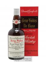 12 years Of. Bene Vobis De Luxe (75cl.) 22083041 