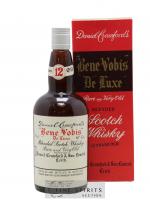 12 years Of. Bene Vobis De Luxe (75cl.) 22083041 