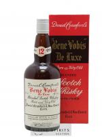 12 years Of. Bene Vobis De Luxe (75cl.) 22083041 