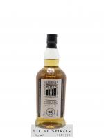 Kilkerran 16 years Of. 