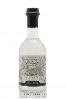 La Favorite 2021 Of. Brut 2 Colonnes One of 4000 - bottled 2021 