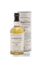 Balvenie (The) 12 years Of. Single Barrel Cask n°1400 