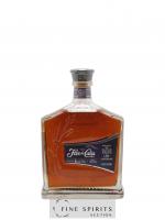 Flor de Caña 18 years Of. 130th Anniversary 