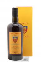Vieux Sajous 4 years 2017 Of. Lustau Oloroso Casks - bottled 2021 