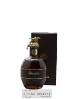 Blanton's Of. Single Barrel n°597 - bottled 2024 Collection Foundations 
