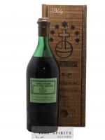 Chartreuse Of. Verte V.E.P. Mise 1964 (1L.) 
